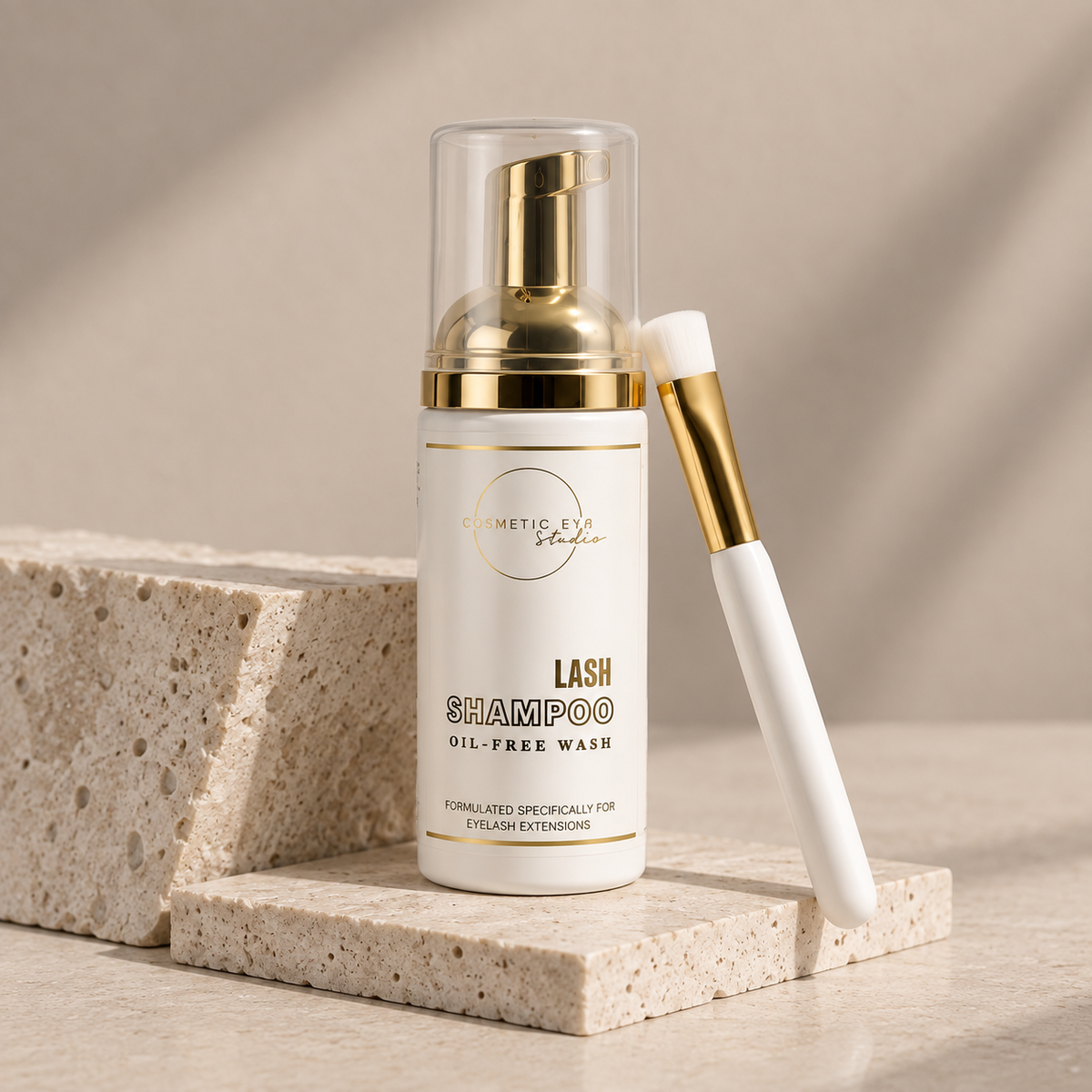 LASH CLEANSER