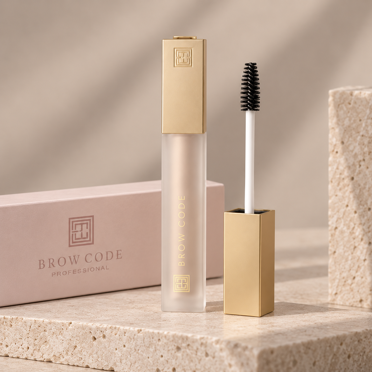 ALIAS BROW GEL