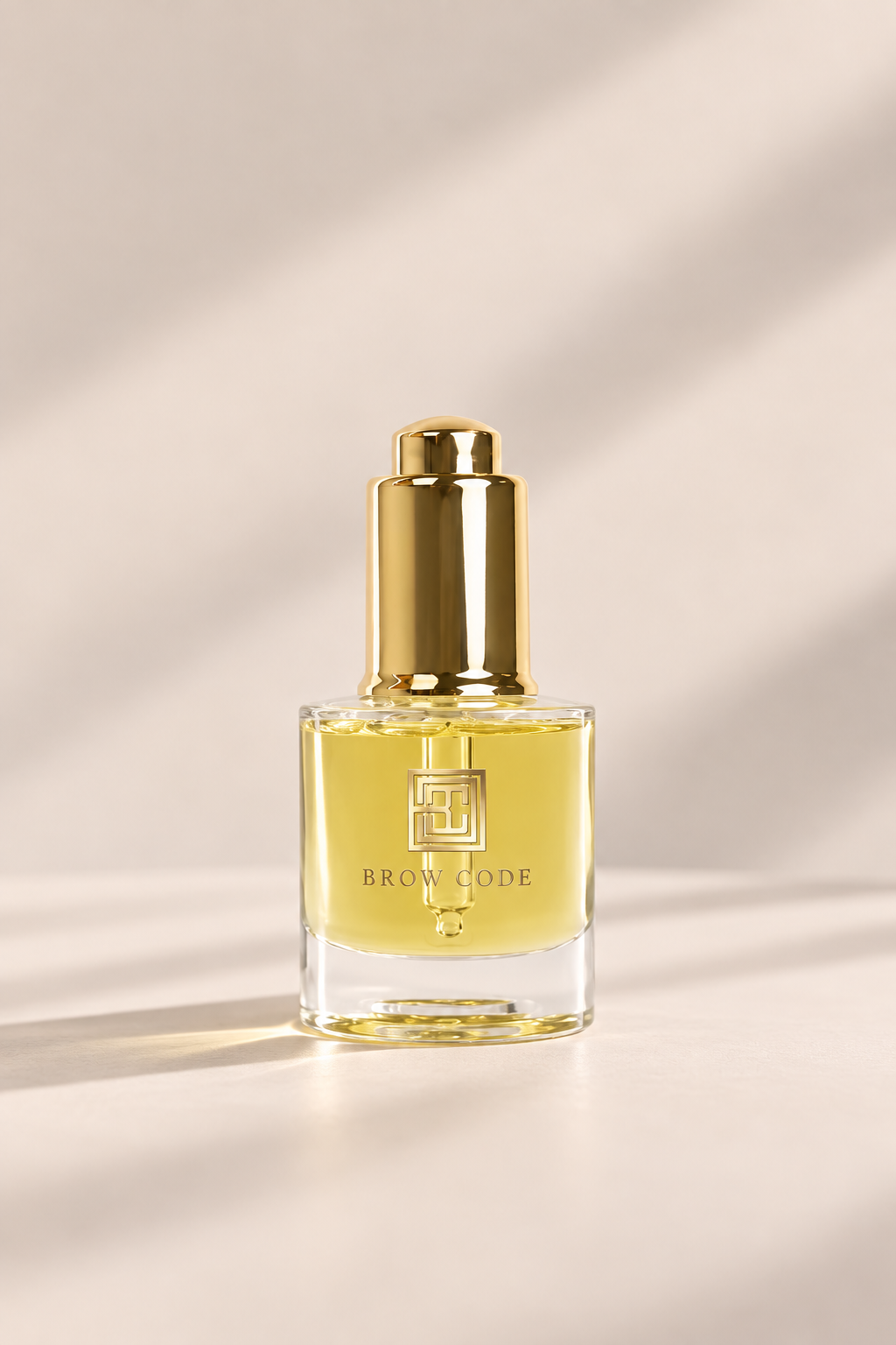 Brow Gold Nourishing Growth Oil 5ml