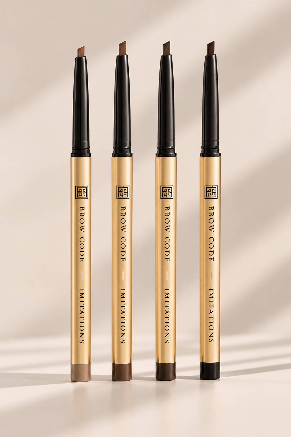 Imitations Micro Brow Pencil