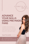 Advance Your Skills Using Pre-Made Fans Course